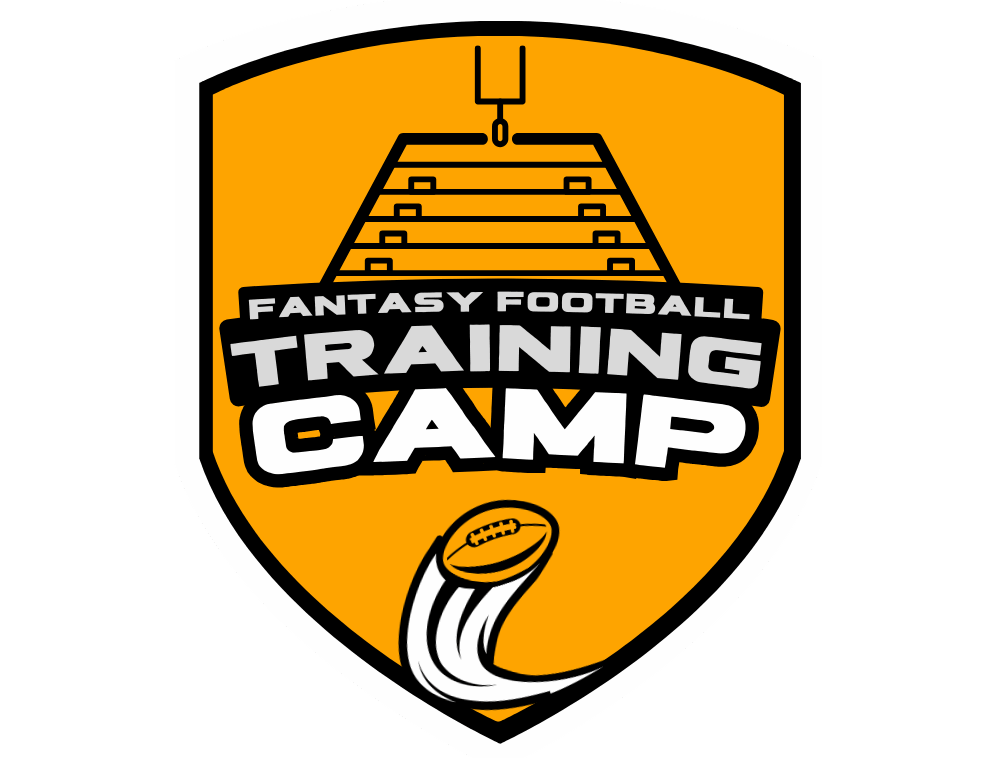 Fantasy Football Training Camp